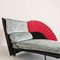 Miranda Lounge Chair by Paolo Nava for Flexform, 1980s, Image 8