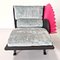 Miranda Lounge Chair by Paolo Nava for Flexform, 1980s, Image 6