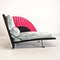 Miranda Lounge Chair by Paolo Nava for Flexform, 1980s, Image 7