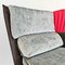 Miranda Lounge Chair by Paolo Nava for Flexform, 1980s, Image 9