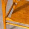 Sillas de comedor Mid-Century, años 50. Juego de 6, Imagen 8
