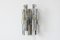 Sconce by J. T. Kalmar for Kalmar Franken KG, 1970s, Image 1