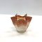 Petit Mouchoir en Verre de Murano, 1950s 1