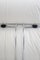 Soriana Sofa in White Leather attributed to Afra & Tobia Scarpa for Cassina, 1970s 12