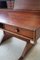 Model 530 Writing Desk by Gianfranco Frattini for Bernini, Italy, 1957, Image 4