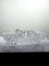 Vintage Chevrolet Bel Air Crystal Car Paperweight, 1957 8