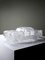 Vintage Chevrolet Bel Air Crystal Car Paperweight, 1957 2