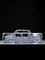 Vintage Chevrolet Bel Air Crystal Car Paperweight, 1957 10