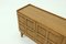 Pine Sideboard by Rastad & Relling for Mysen Møbelindustri, Norway, 1960s 3