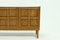 Pine Sideboard by Rastad & Relling for Mysen Møbelindustri, Norway, 1960s 7