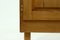 Pine Sideboard by Rastad & Relling for Mysen Møbelindustri, Norway, 1960s 4