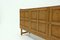 Pine Sideboard by Rastad & Relling for Mysen Møbelindustri, Norway, 1960s 8