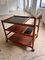 Bar Cart from Nissen, Denmark, Image 2