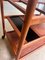 Bar Cart from Nissen, Denmark, Image 4