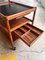 Bar Cart from Nissen, Denmark, Image 9