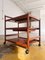 Bar Cart from Nissen, Denmark, Image 1