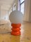 Table Lamp Opal Ball, Image 1