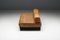 Tagesbett DS80 aus cognacfarbenem Leder, zugeschrieben de Sede, Schweiz, 1970er 4