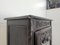 Normandy Carved Oak Bonnetiere Cupboard, Image 8