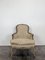 Louis XV Shepherdess Armchair 2