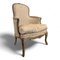 Louis XV Shepherdess Armchair 1