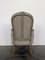 Louis XV Shepherdess Armchair 4
