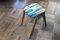 Mid-Century SW2 Stool by Connexi / Roland Rainer, Image 10