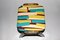 Mid-Century SW2 Stool by Connexi / Roland Rainer, Image 4