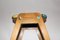 Tabouret SW2 Mid-Century par Connexi / Roland Rainer 5