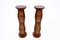 Art Deco Columns, Poland, 1940s, Set of 2, Image 3