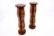 Art Deco Columns, Poland, 1940s, Set of 2, Image 2