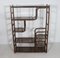 Large Bamboo Room Dividers in the style of Ludvik Volak, France, 1980s, Set of 2 7