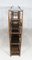 Large Bamboo Room Dividers in the style of Ludvik Volak, France, 1980s, Set of 2 19
