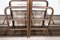 Large Bamboo Room Dividers in the style of Ludvik Volak, France, 1980s, Set of 2 9