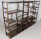 Large Bamboo Room Dividers in the style of Ludvik Volak, France, 1980s, Set of 2 5