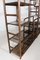 Large Bamboo Room Dividers in the style of Ludvik Volak, France, 1980s, Set of 2 17