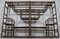 Large Bamboo Room Dividers in the style of Ludvik Volak, France, 1980s, Set of 2 12