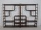 Large Bamboo Room Dividers in the style of Ludvik Volak, France, 1980s, Set of 2 2