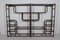 Large Bamboo Room Dividers in the style of Ludvik Volak, France, 1980s, Set of 2 24