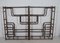 Large Bamboo Room Dividers in the style of Ludvik Volak, France, 1980s, Set of 2 23