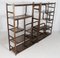 Large Bamboo Room Dividers in the style of Ludvik Volak, France, 1980s, Set of 2 4
