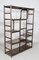 Large Bamboo Room Dividers in the style of Ludvik Volak, France, 1980s, Set of 2 6