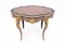 Mid-19th Century Boulle Table, France 1