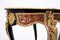 Mid-19th Century Boulle Table, France 13
