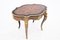 Mid-19th Century Boulle Table, France 2