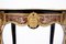 Mid-19th Century Boulle Table, France 8