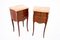 Early 20th Century Bedside Tables, France, 1890s, Set of 2, Image 3