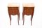 Early 20th Century Bedside Tables, France, 1890s, Set of 2, Image 1