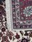Vintage Sarough Rug, 1960s 2