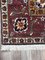 Vintage Keschan Oriental Rug, 1960s, Image 3